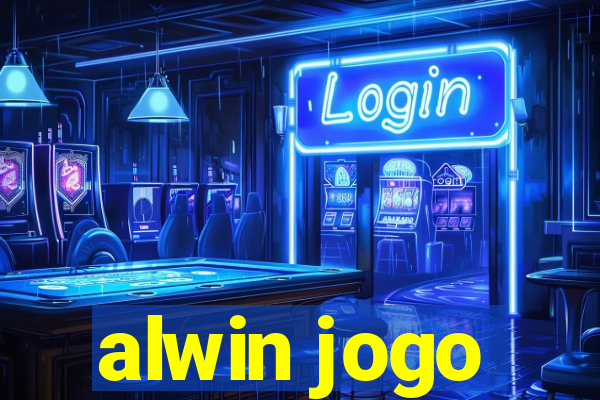 alwin jogo
